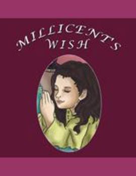 Paperback Millicent's Wish Book