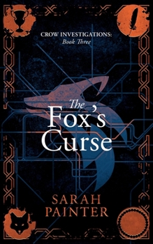 Paperback The Fox's Curse Book