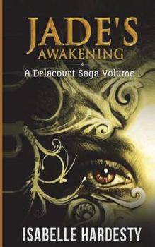 Paperback Jade's Awakening Book
