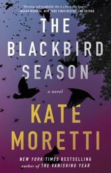 Paperback The Blackbird Season Book