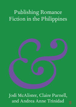 Paperback Publishing Romance Fiction in the Philippines Book