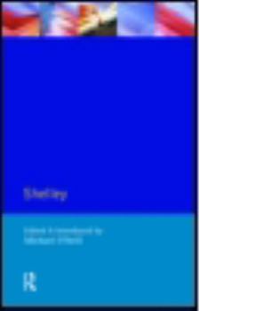 Paperback Shelley Book