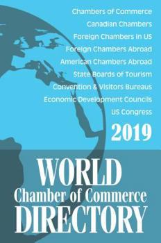 Paperback World Chamber of Commerce Dire Book
