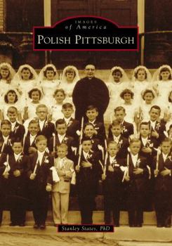 Paperback Polish Pittsburgh Book