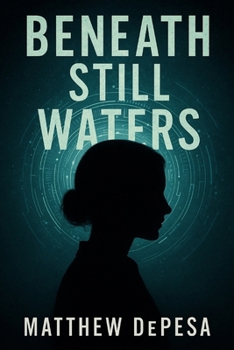 Paperback Beneath Still Waters Book