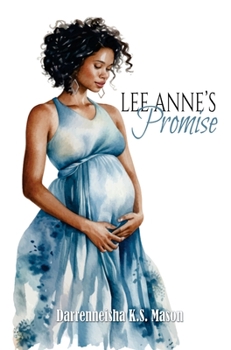 Hardcover Lee Anne's Promise Book