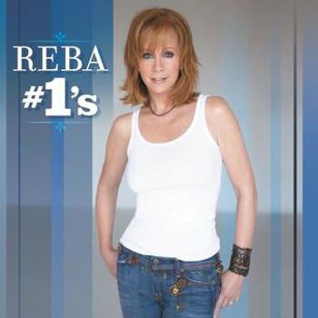 Music - CD Reba #1's (2 CD) Book