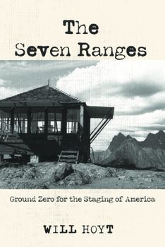 Paperback The Seven Ranges Book