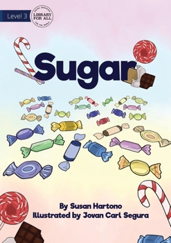 Paperback Sugar Book