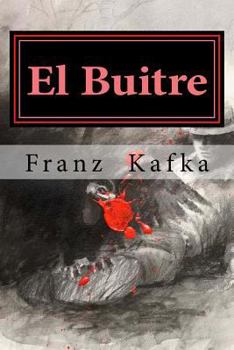 Paperback El Buitre [Spanish] Book