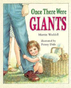 Once There Were Giants