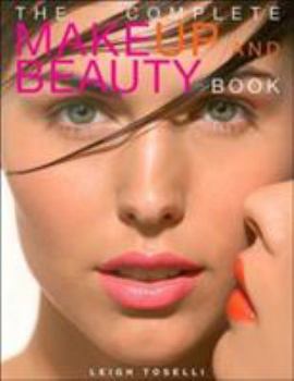 Paperback The Complete Make-Up and Beauty Book
