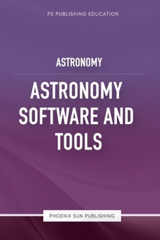 Astronomy – Astronomy Software And Tools