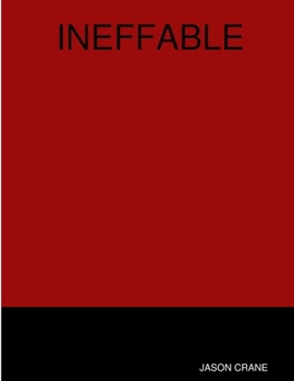 Paperback Ineffable Book