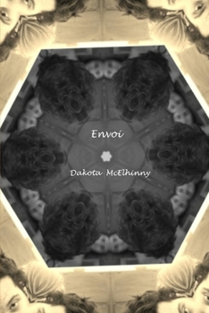 Paperback Envoi Book