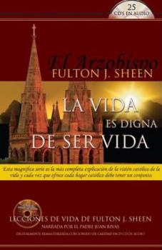 La Vida Vale la pena Vivir-24 CD Audiobook-Catolica Respuestas-Ansiedad-Divina Misericordia-Mas alla del bien y el mal-Eternidad para los ... Oracion-Catolica Ninos