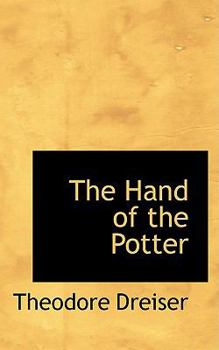 Paperback The Hand of the Potter Book