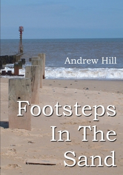 Paperback Footsteps In The Sand Book