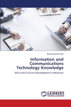 Paperback Information and Communications Technology Knowledge Book