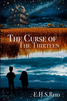 Paperback The Curse of the Thirteen Book