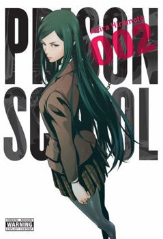 Prison School, Vol. 2 - Book  of the Prison School