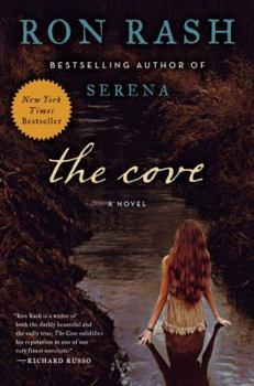 Hardcover The Cove Book