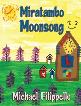 Paperback Miratambo Moonsong Book