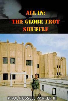 Paperback All In: The Globe Trot Shuffle Book