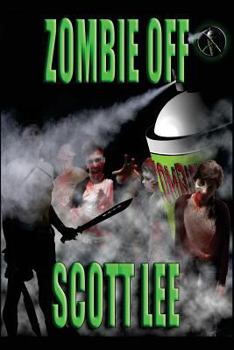 Paperback Zombie Off Book