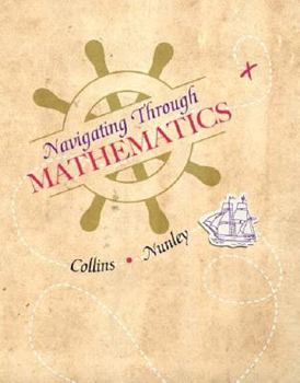 Misc. Supplies Navigating Through Mathematics Mylab Math Access Card with Navigation Guide -- Access Card Package [With Access Code] Book