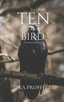 Paperback Ten for a Bird Book