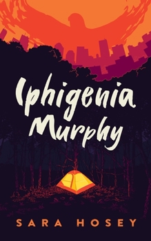 Paperback Iphigenia Murphy Book