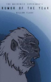 Paperback Rumor of the Year Book