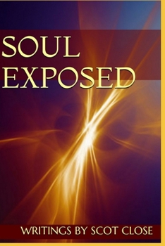 Paperback Soul Exposed Book