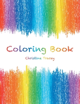 Paperback Coloring Book
