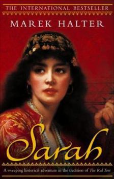 Sarah (Canaan Trilogy) - Book #1 of the Canaan Trilogy