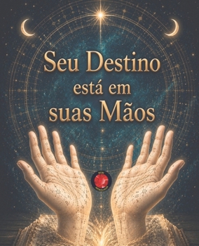 Paperback Seu Destino está em suas Mãos [Portuguese] Book
