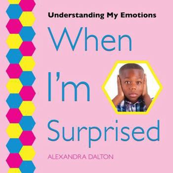 Paperback When I'm Surprised Book