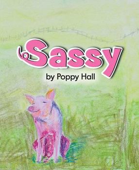 Hardcover Sassy Book