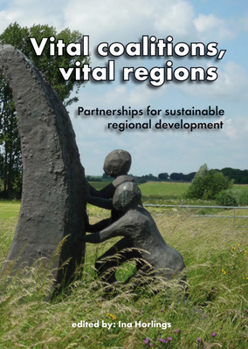 Paperback Vital coalitions, vital regions Book