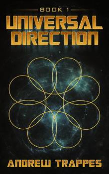 Paperback Universal Direction: Book 1 Book