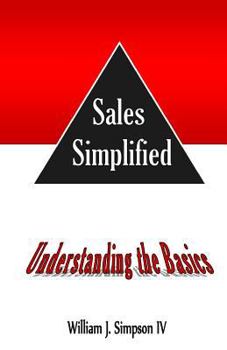 Paperback Sales Simplified: Understanding the Basics Book