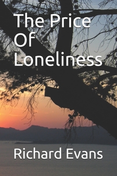 Paperback The Price Of Loneliness Book