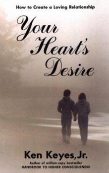 Paperback Your Heart's Desire Book