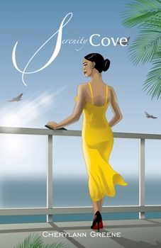 Paperback Serenity Cove Book
