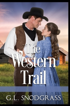 Paperback The Western Trail Book