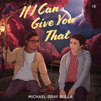 MP3 CD If I Can Give You That Book