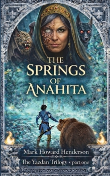 The Springs of Anahita