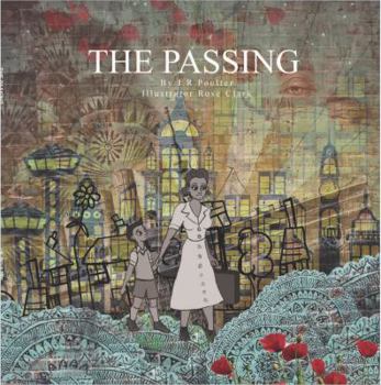 Paperback The Passing Book