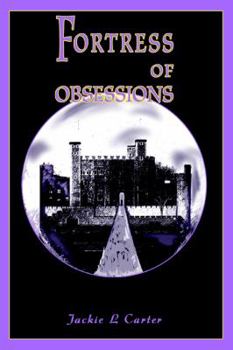 Paperback Fortress of Obsessions Book